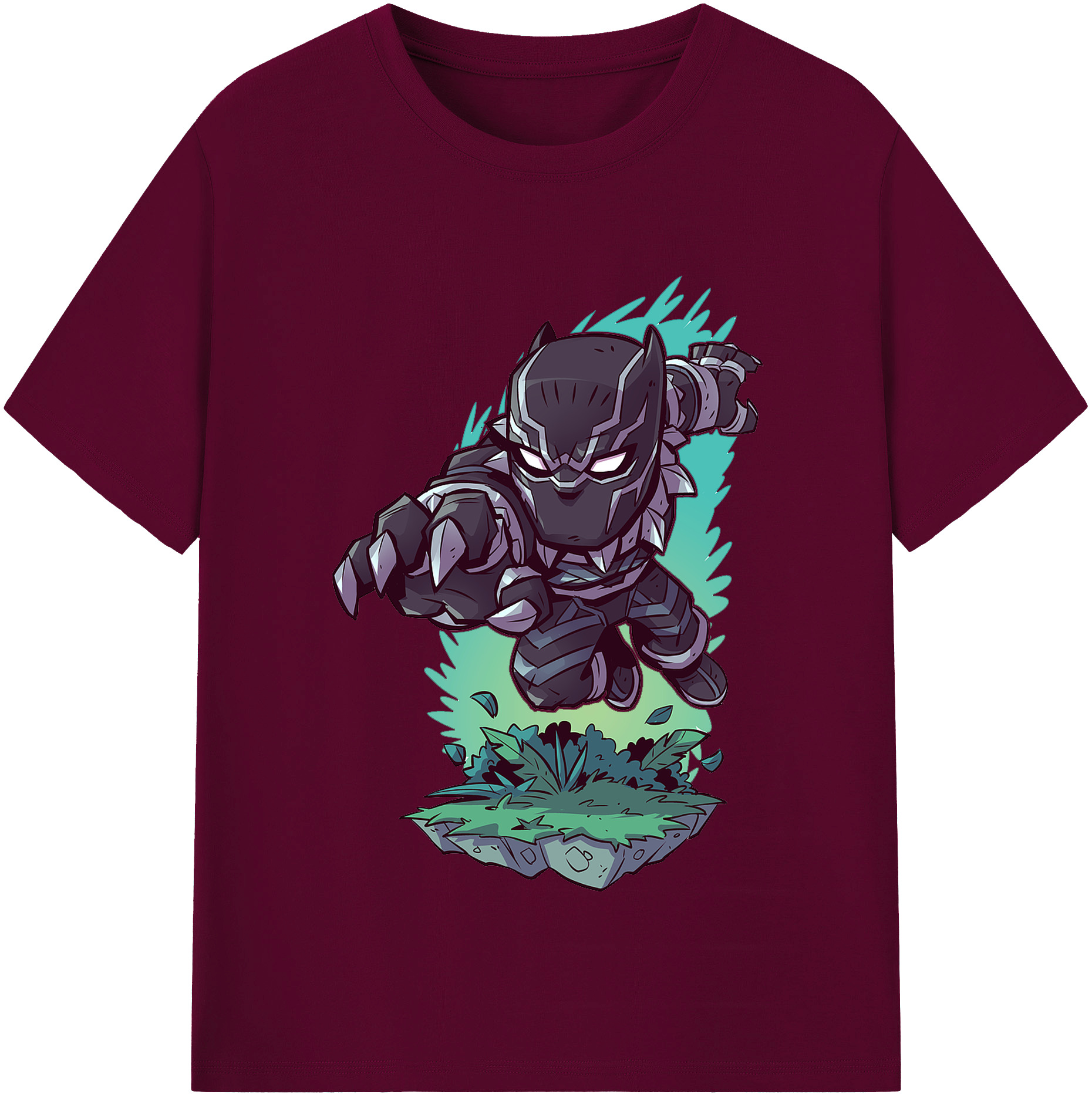 （画像用） アベンジャーズ The Avengers レディースカジュアルプリントTシャツ（綿100％）